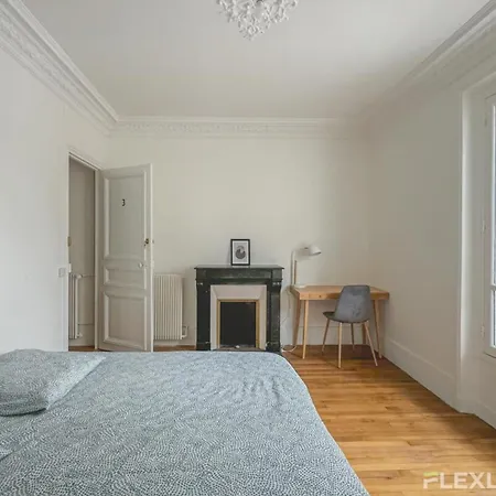 Immeuble Sellier * Suresnes