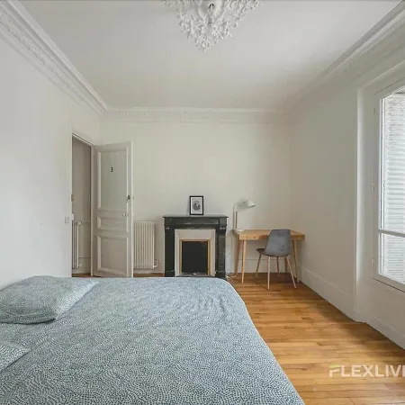 Immeuble Sellier * Suresnes